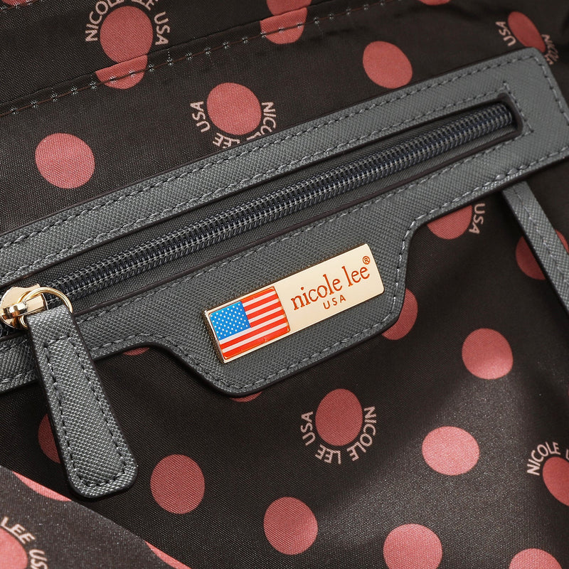 CROSSBODY BAG (<tc>LADIES NIGHT OUT</tc>)