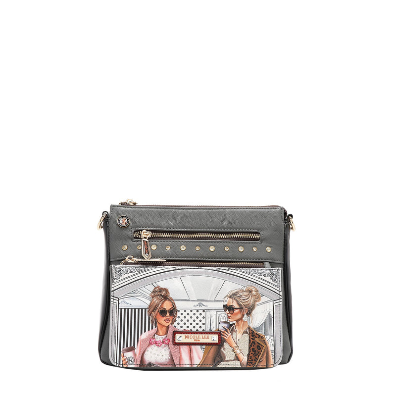 CROSSBODY BAG (<tc>LADIES NIGHT OUT</tc>)