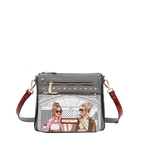 CROSSBODY BAG (<tc>LADIES NIGHT OUT</tc>)