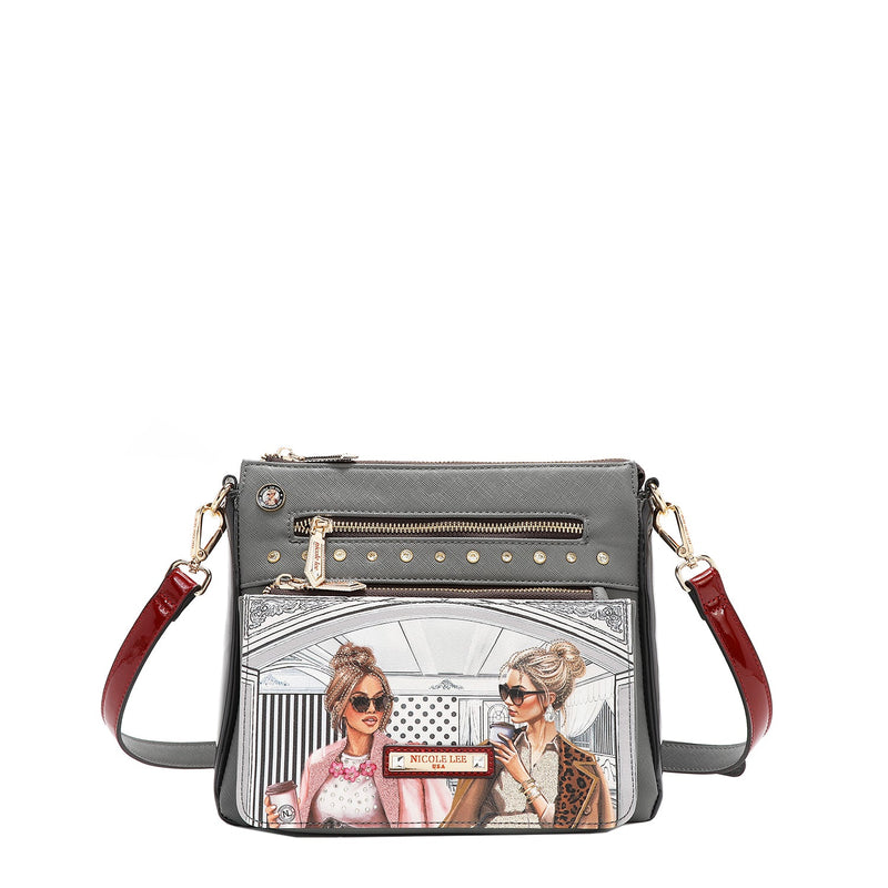 CROSSBODY BAG (<tc>LADIES NIGHT OUT</tc>)