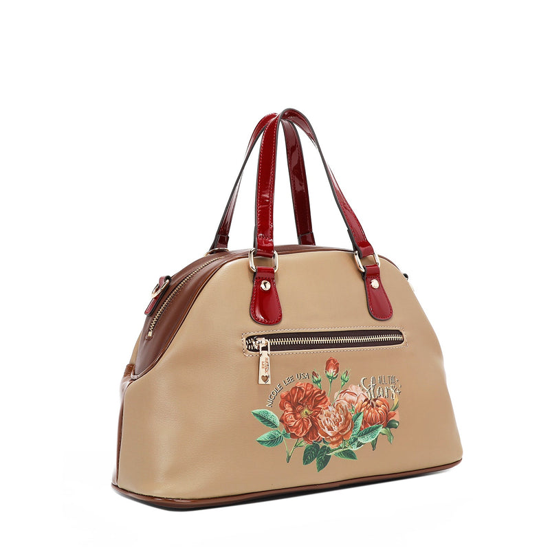 BOLSO DOME (LOVE)