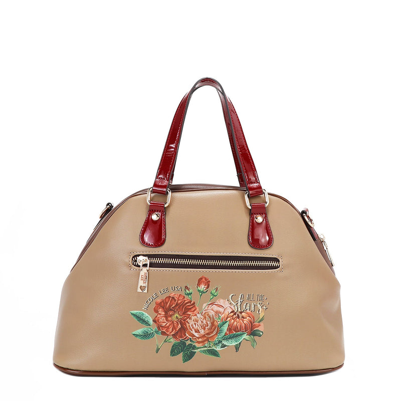 BOLSO DOME (LOVE)