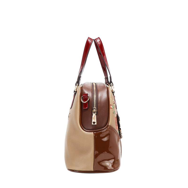 BOLSO DOME (LOVE)