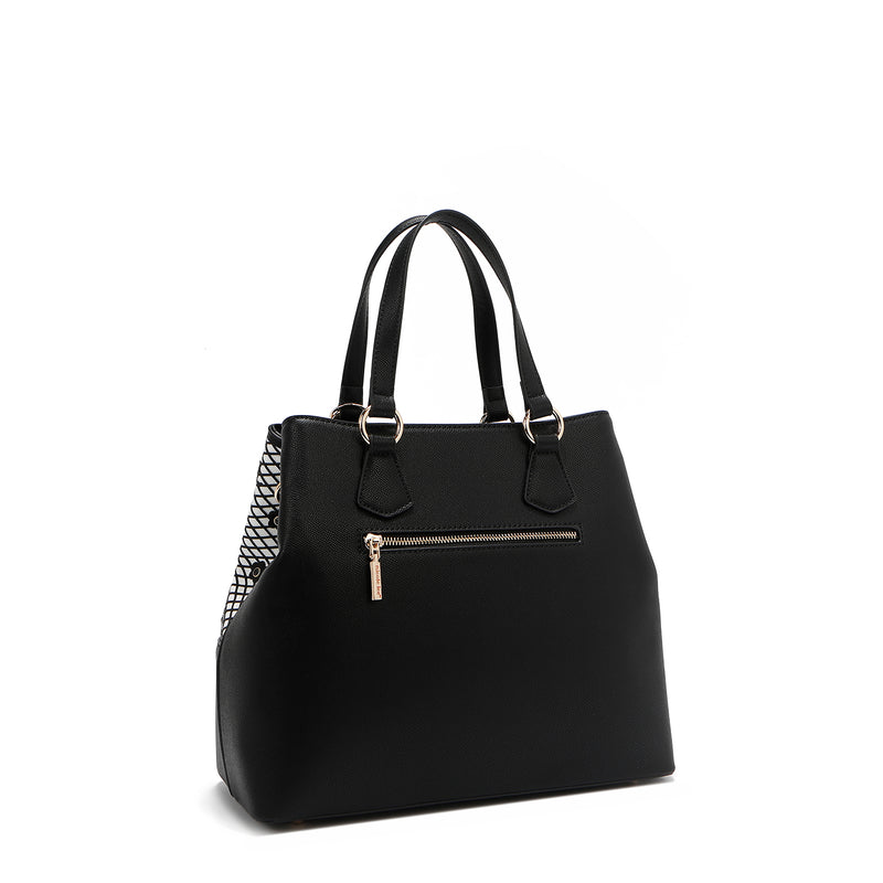 Tote Gracie Bag (Black)