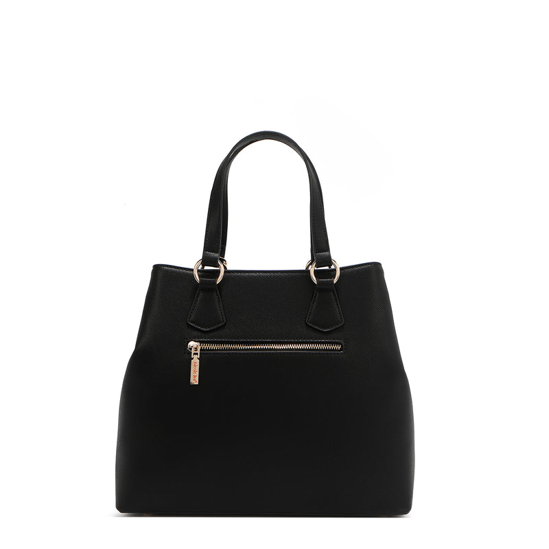 Tote Gracie Bag (Black)