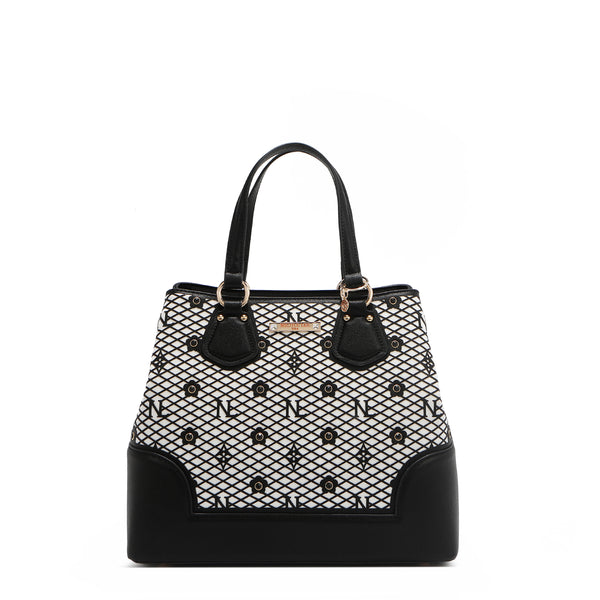 Tote Gracie Bag (Black)