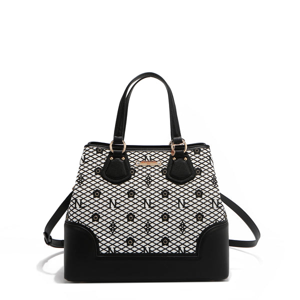 Tote Gracie Bag (Black)