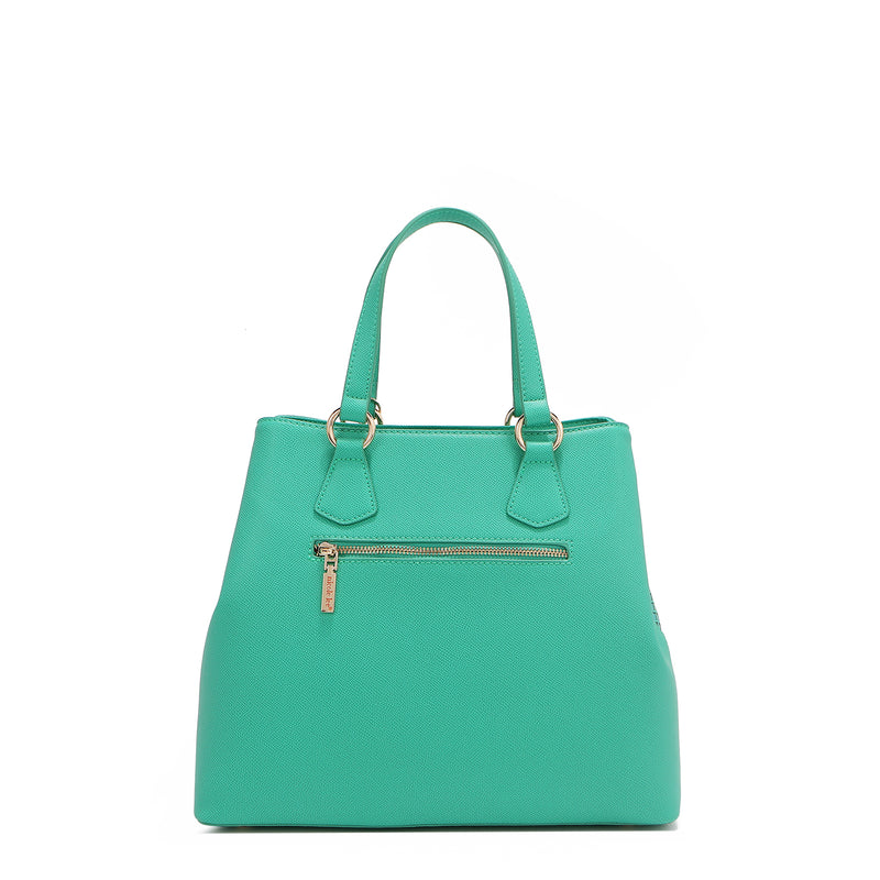 Tote Gracie Bag (Green)