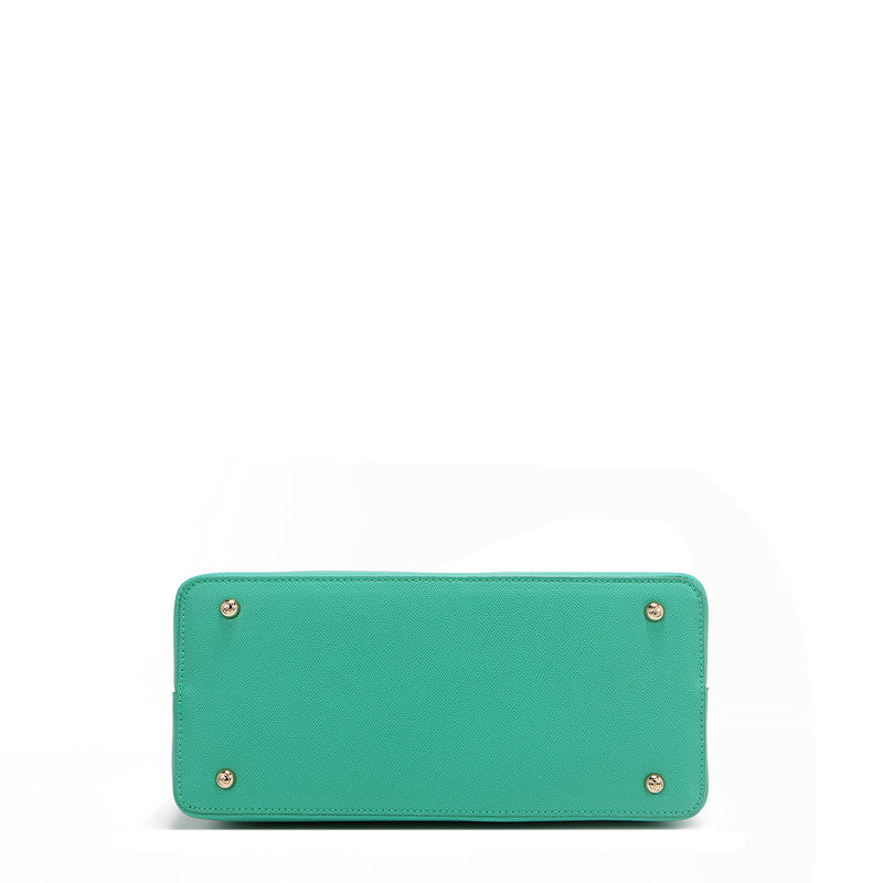 Tote Gracie Bag (Green)