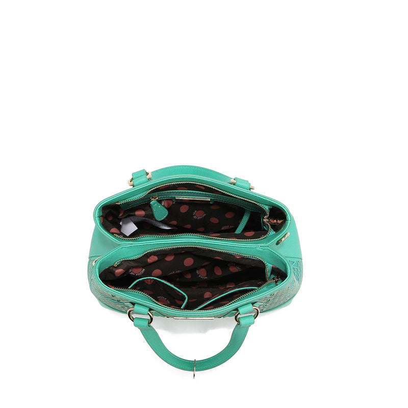 Tote Gracie Bag (Green)