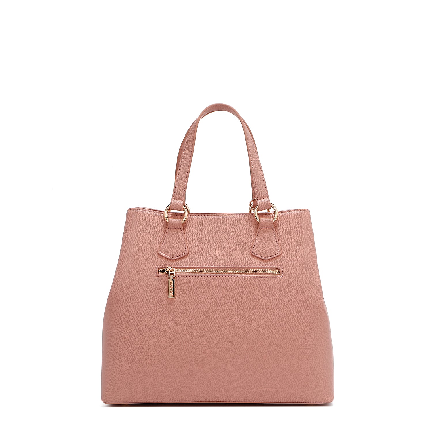 BOLSO TOTE GRACIE (ROSA)