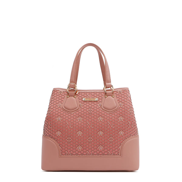 TOTE GRACIE BAG (ROSA)