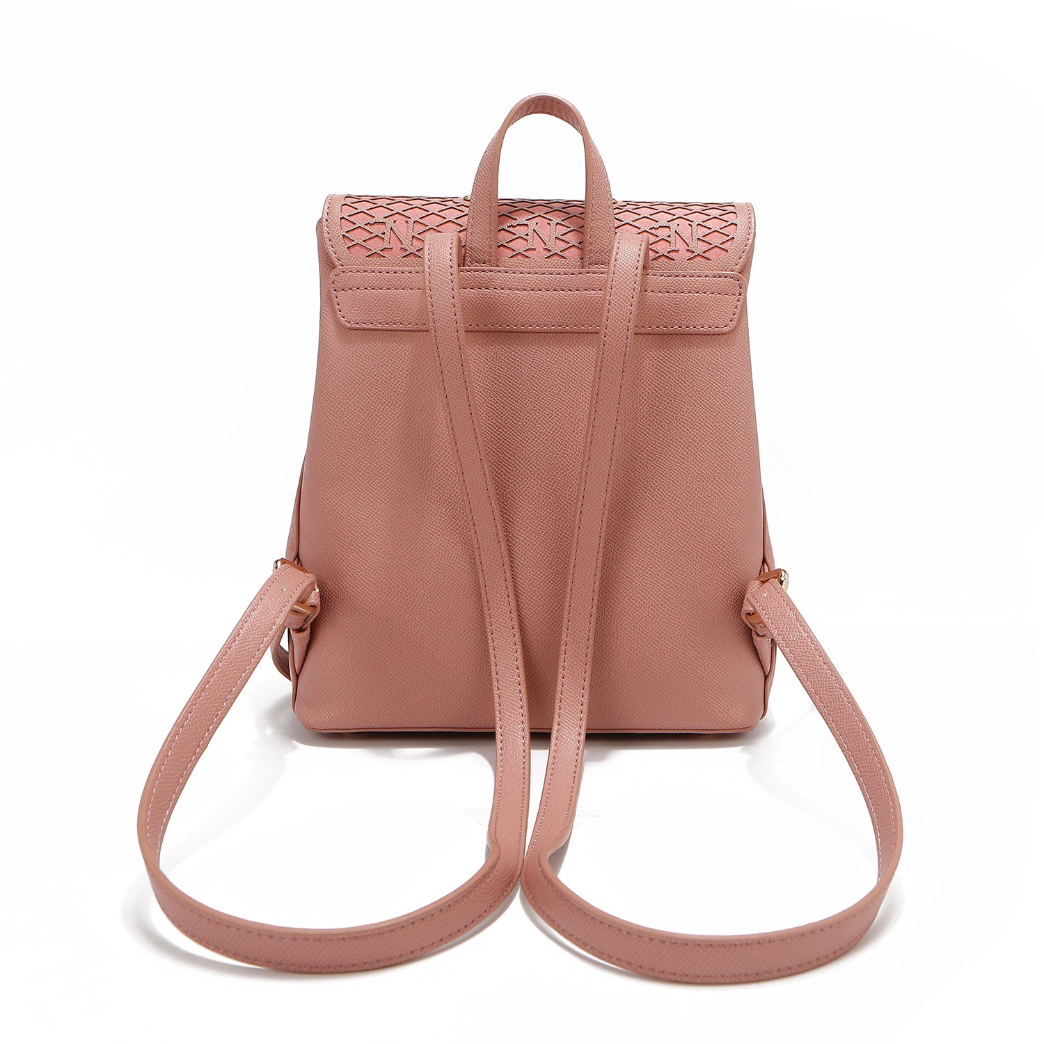 MOCHILA GRACIE (ROSA)