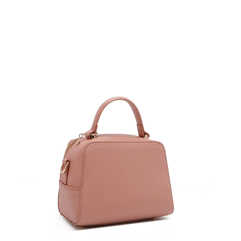 Mini Gracie Hand Bag (Rosa)