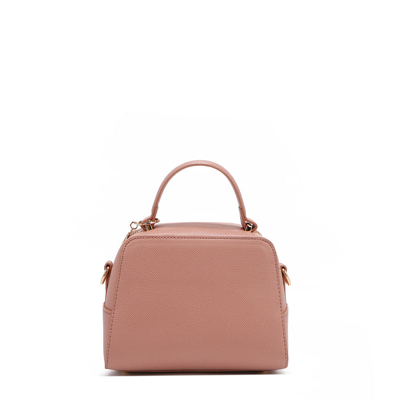 Mini Gracie Hand Bag (Rosa)
