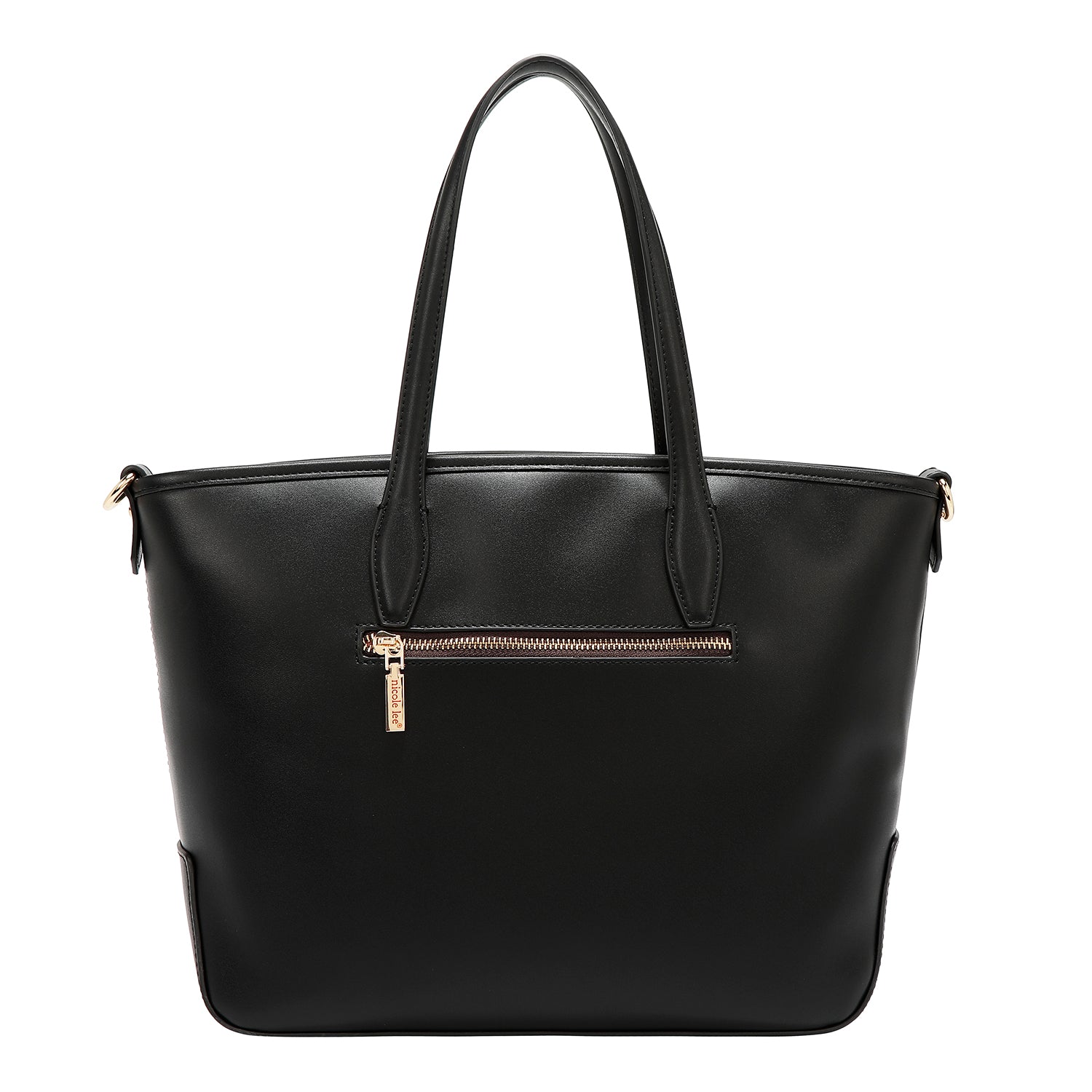HANDBAG LSR17442 (NEGRO)