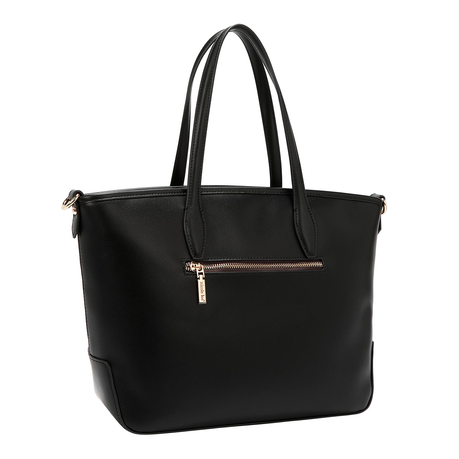 HANDBAG LSR17442 (NEGRO)