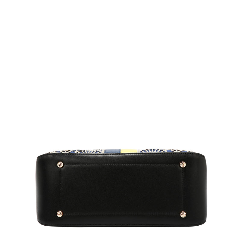 HANDBAG LSR17442 (NEGRO)