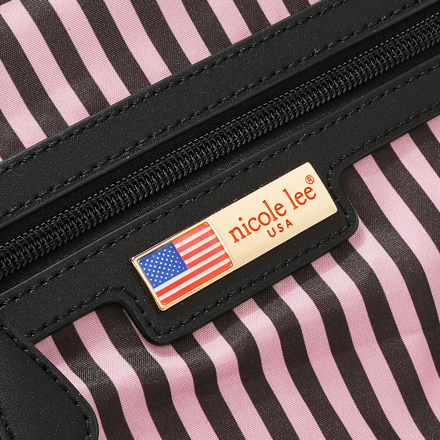 HANDBAG LSR17442 (NEGRO)