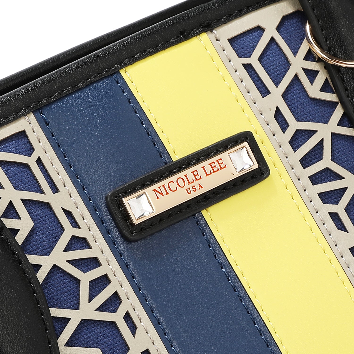 HANDBAG LSR17442 (NEGRO)