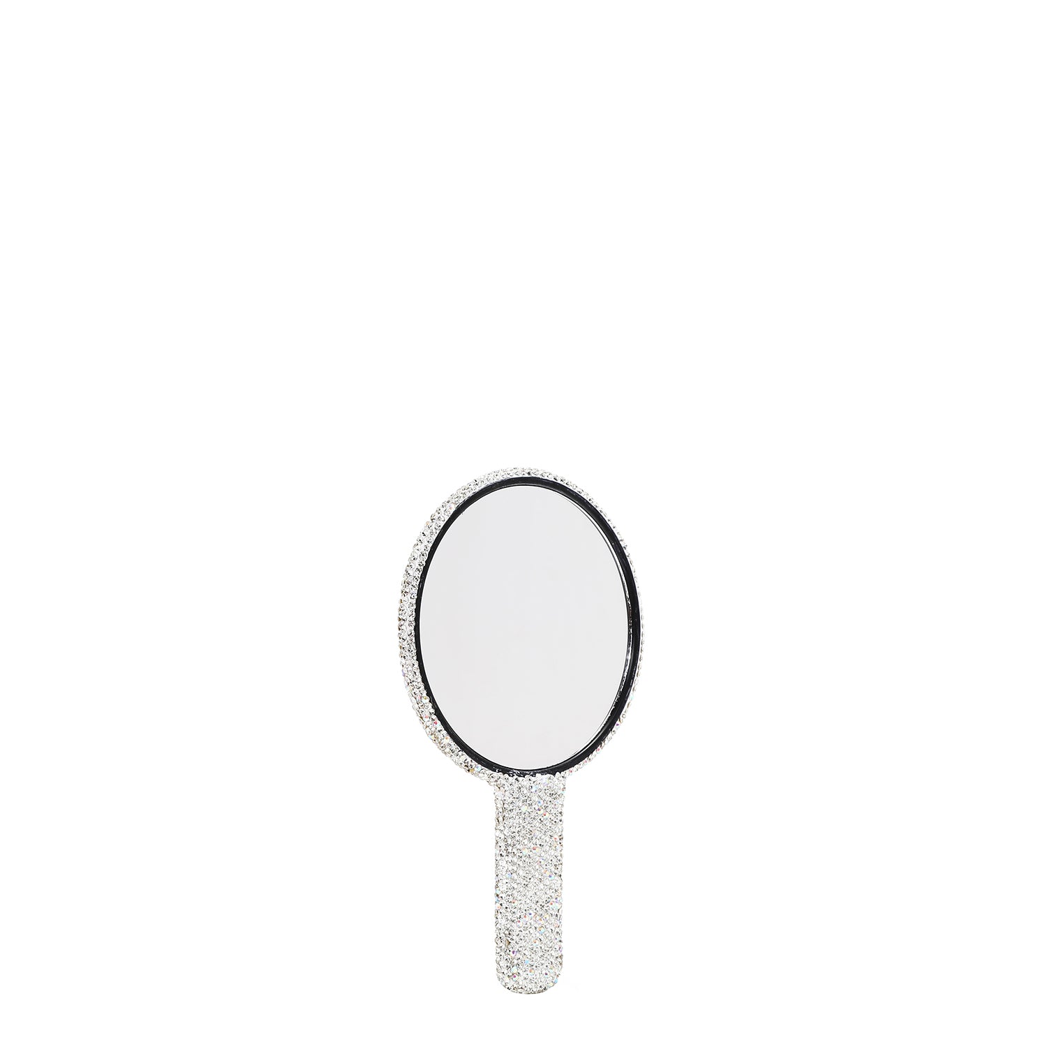MIROIR À MAIN ROND (<tc>SAMANTHA LA BELLEZA</tc>)