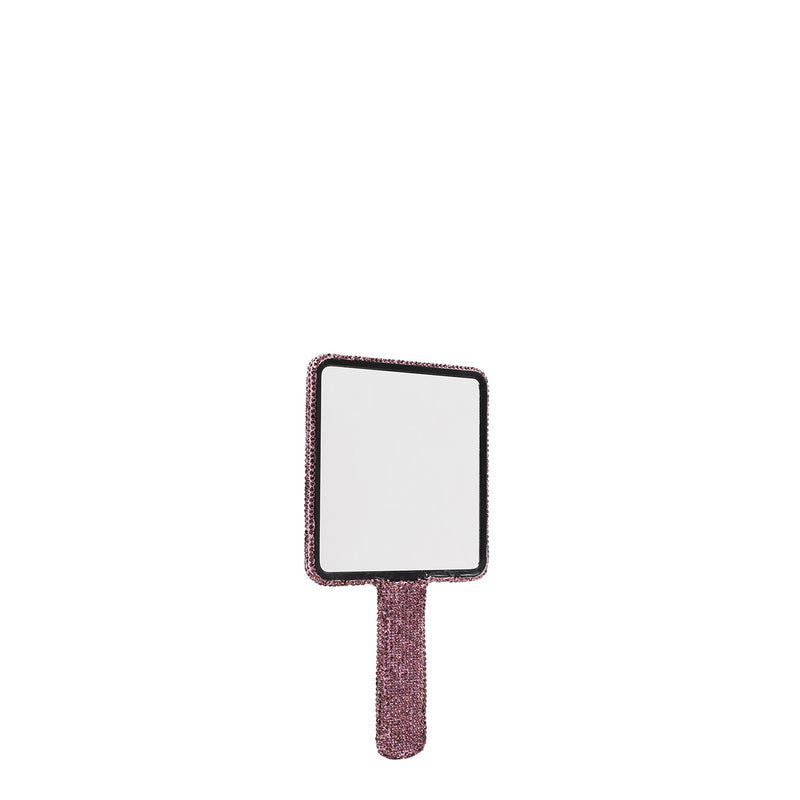 ESPEJO DE MANO RECTANGULAR (QUEEN CLEOPATRA)