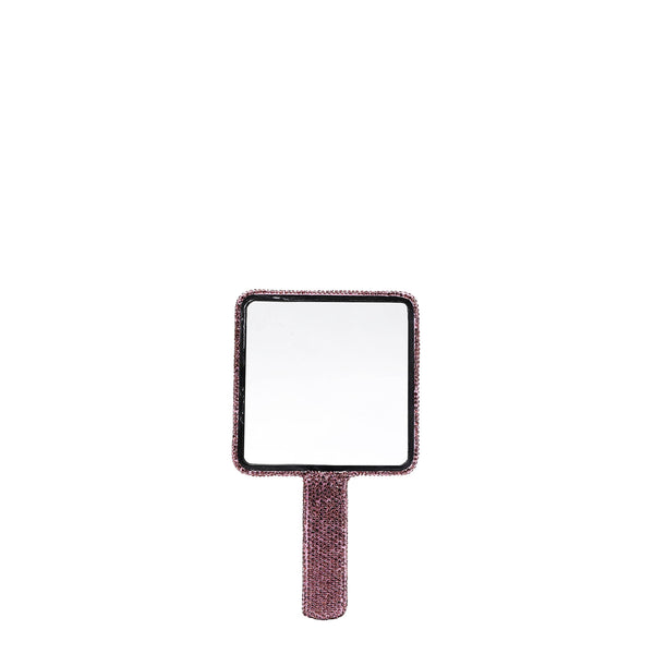 ESPEJO DE MANO RECTANGULAR (QUEEN CLEOPATRA)