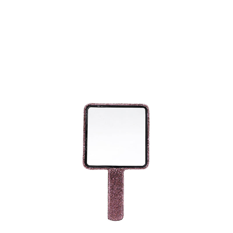 ESPEJO DE MANO RECTANGULAR (QUEEN CLEOPATRA)