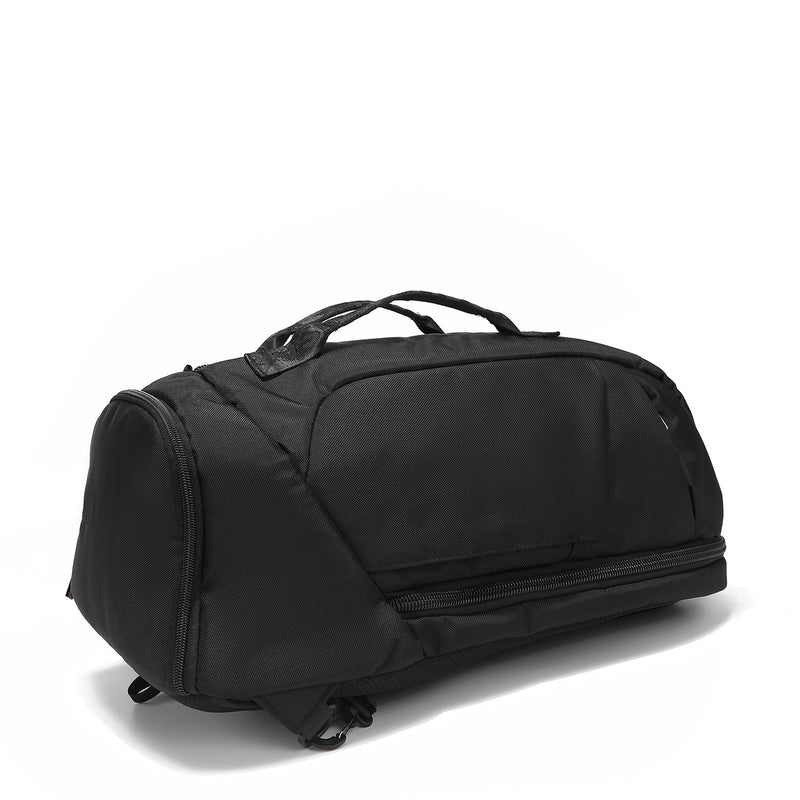 MOCHILA PARA PORTATIL PARA HOMBRE NEGRO