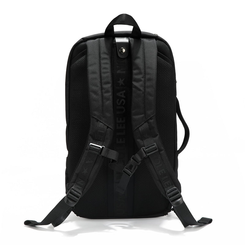 MOCHILA PARA PORTATIL PARA HOMBRE NEGRO