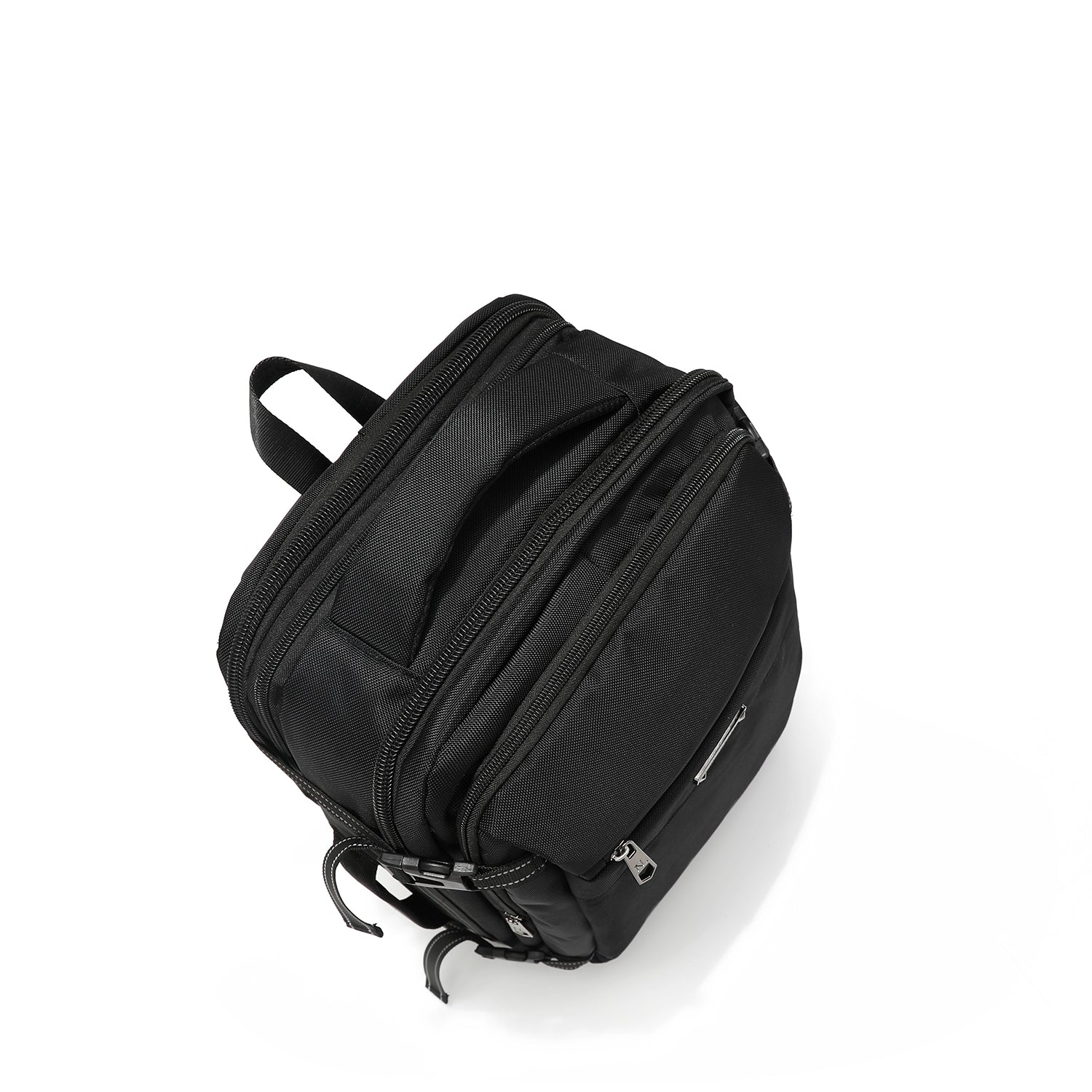 SAC À DOS DE VOYAGE AVEC PORT USB POUR VOYAGE NOIR