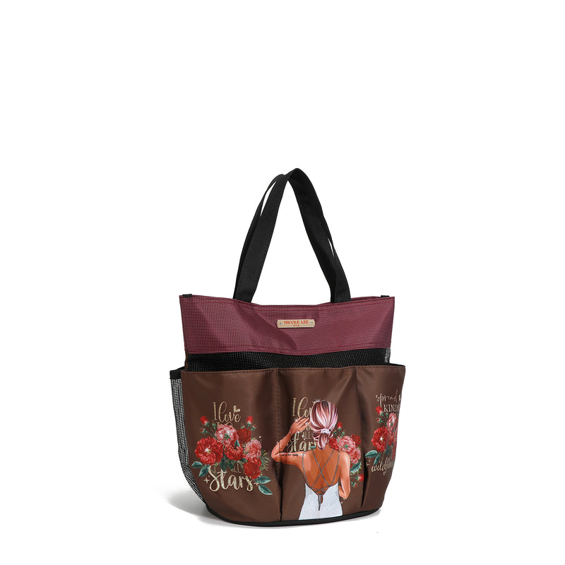 BOLSO ORGANIZADOR BELLA CADDY (BLIND DATE)