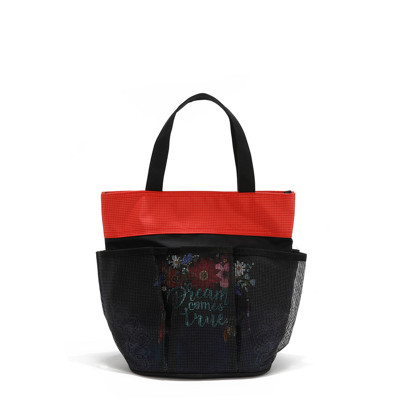 BOLSO ORGANIZADOR BELLA CADDY (DREAM COMES TRUE)