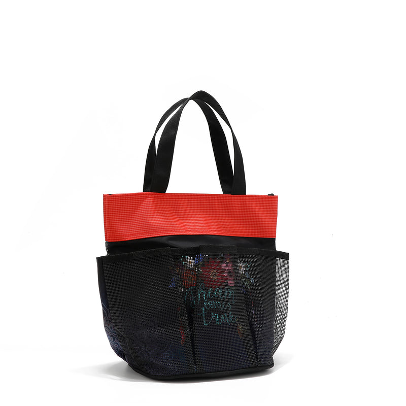 BOLSO ORGANIZADOR BELLA CADDY (DREAM COMES TRUE)
