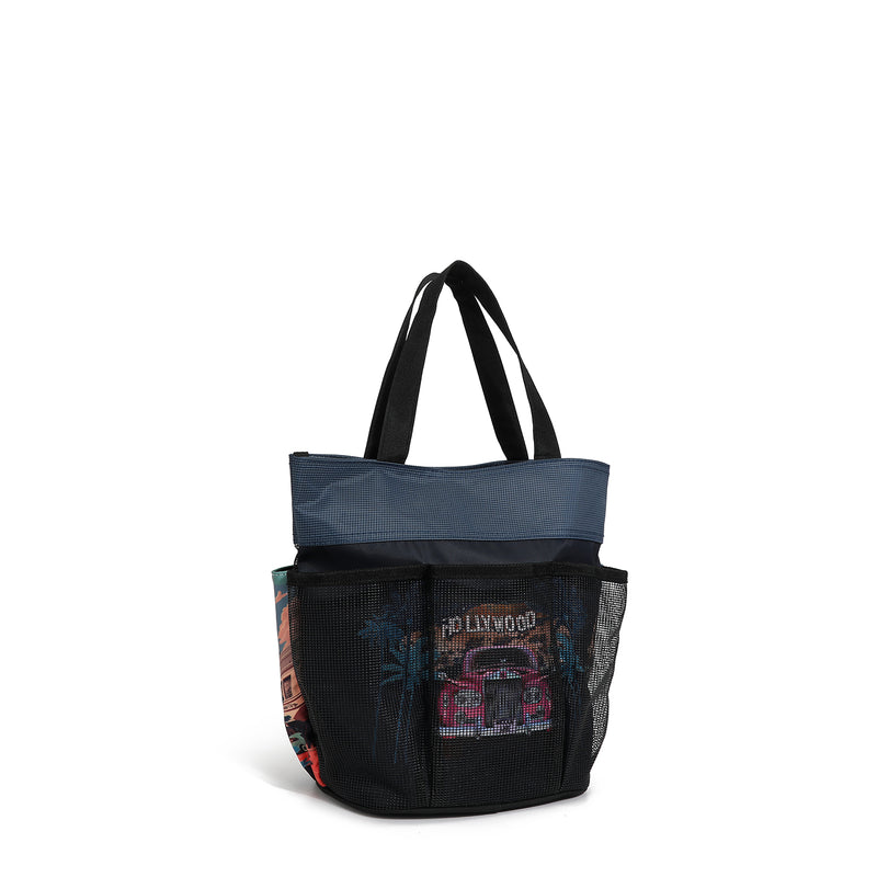 BELLA CADDY ORGANIZER BAG (<tc>HOLLYWOOD DRIVE</tc>)