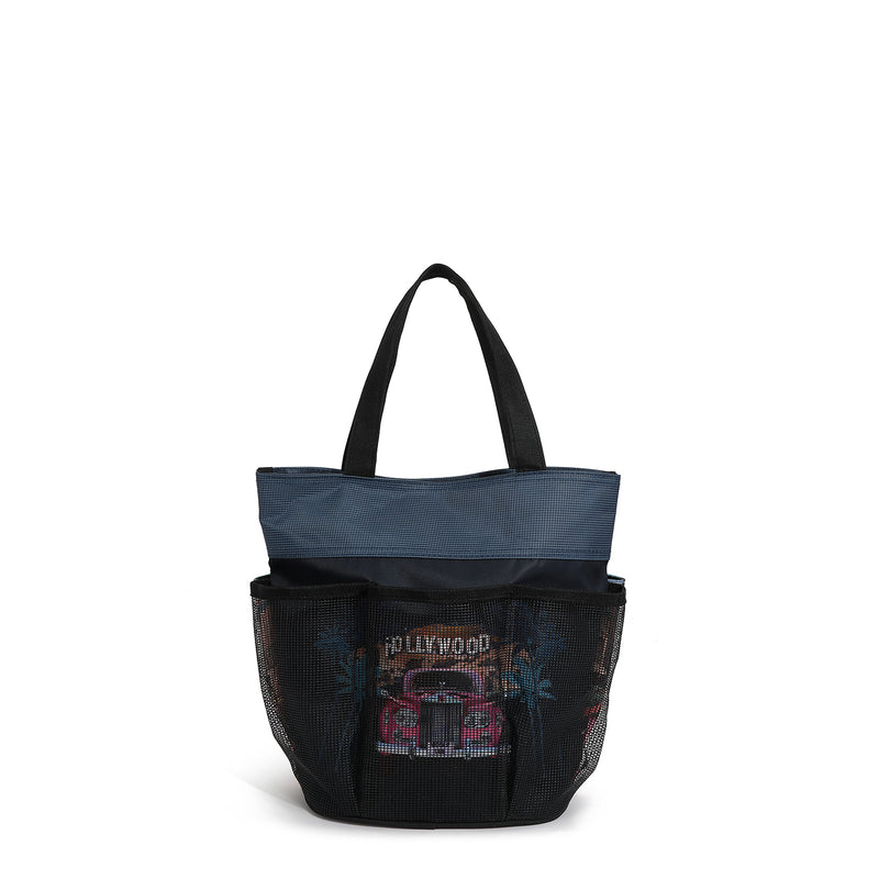 BELLA CADDY ORGANIZER BAG (<tc>HOLLYWOOD DRIVE</tc>)