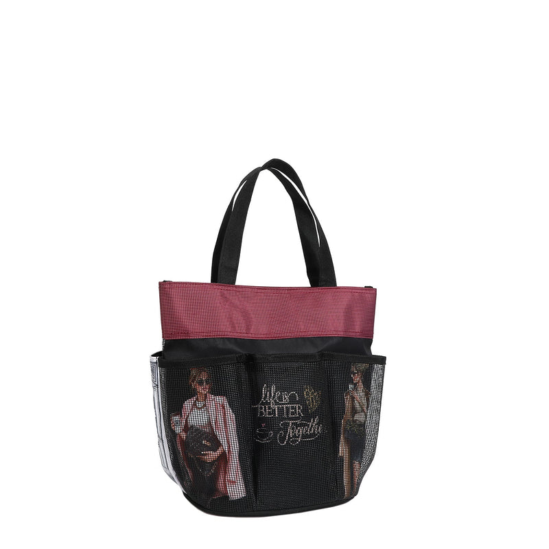 BELLA CADDY ORGANIZER BAG (<tc>LADIES NIGHT OUT</tc>)