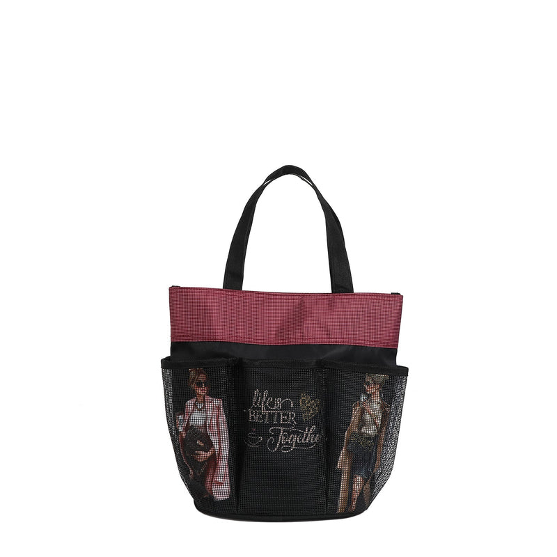 BELLA CADDY ORGANIZER BAG (<tc>LADIES NIGHT OUT</tc>)