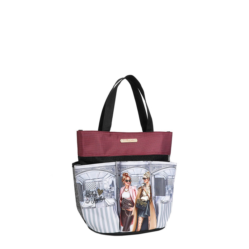 BELLA CADDY ORGANIZER BAG (<tc>LADIES NIGHT OUT</tc>)