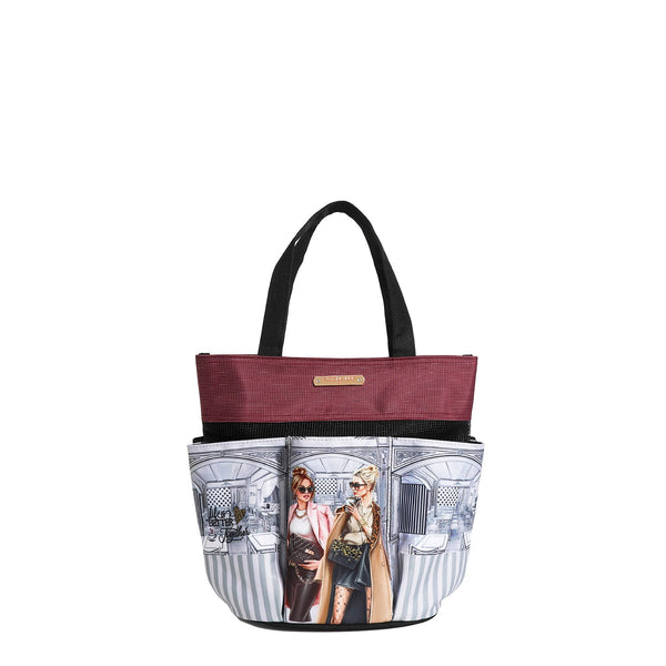 BELLA CADDY ORGANIZER BAG (<tc>LADIES NIGHT OUT</tc>)