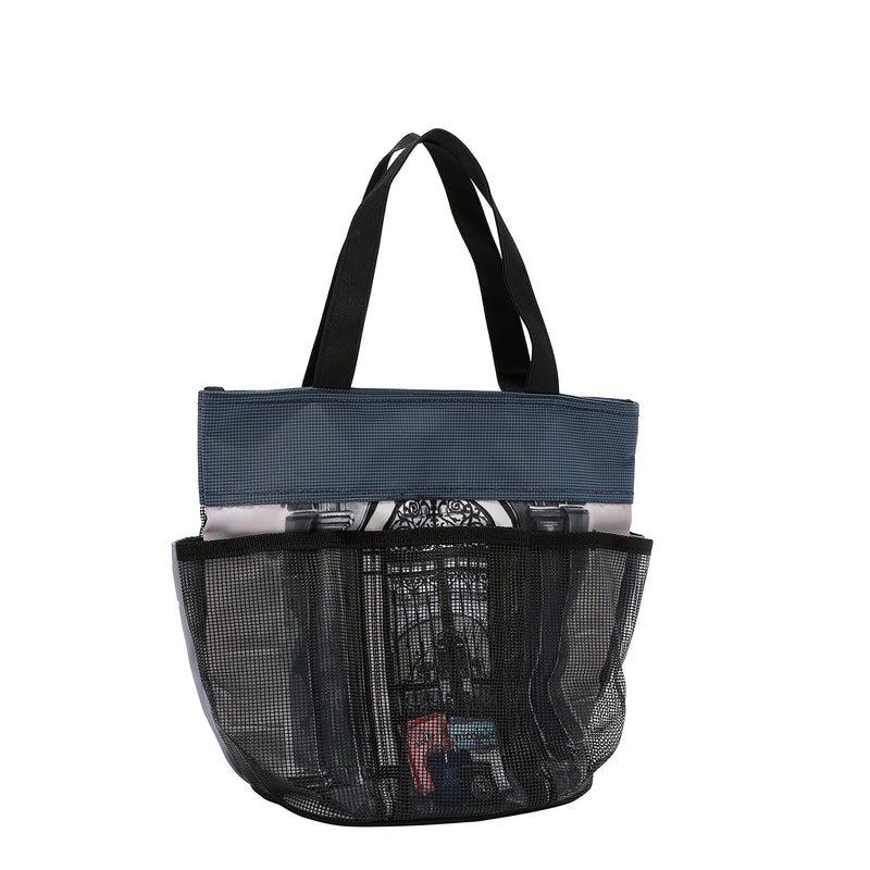 BOLSO ORGANIZADOR BELLA CADDY (MODA SNOWFLAKE)