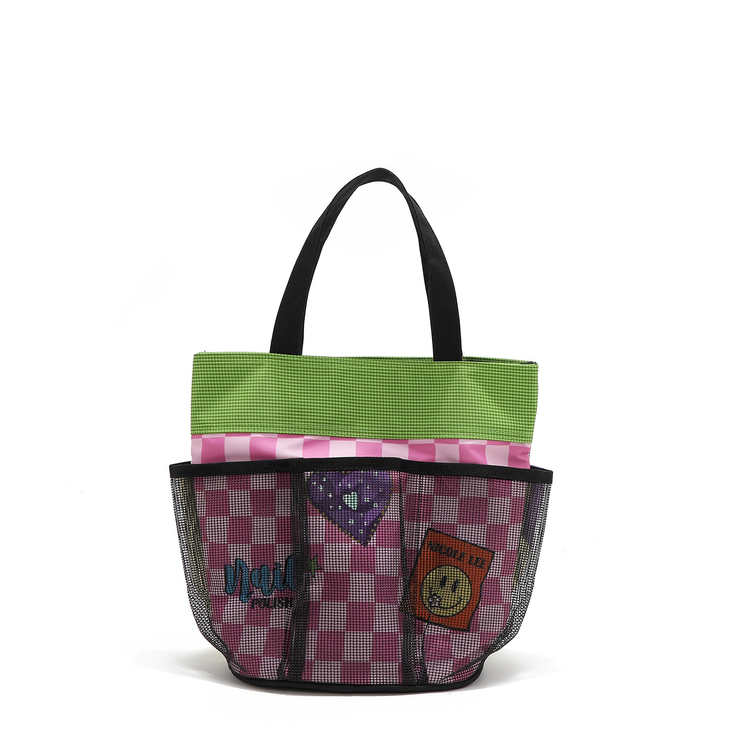 BOLSO ORGANIZADOR BELLA CADDY (NAIL POLISH)