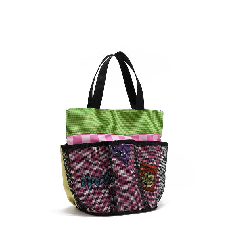 Bella Caddy Organizing Bag (Nail Polish)