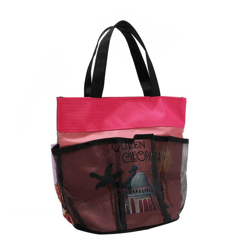 BOLSO ORGANIZADOR BELLA CADDY (QUEEN CLEOPATRA)