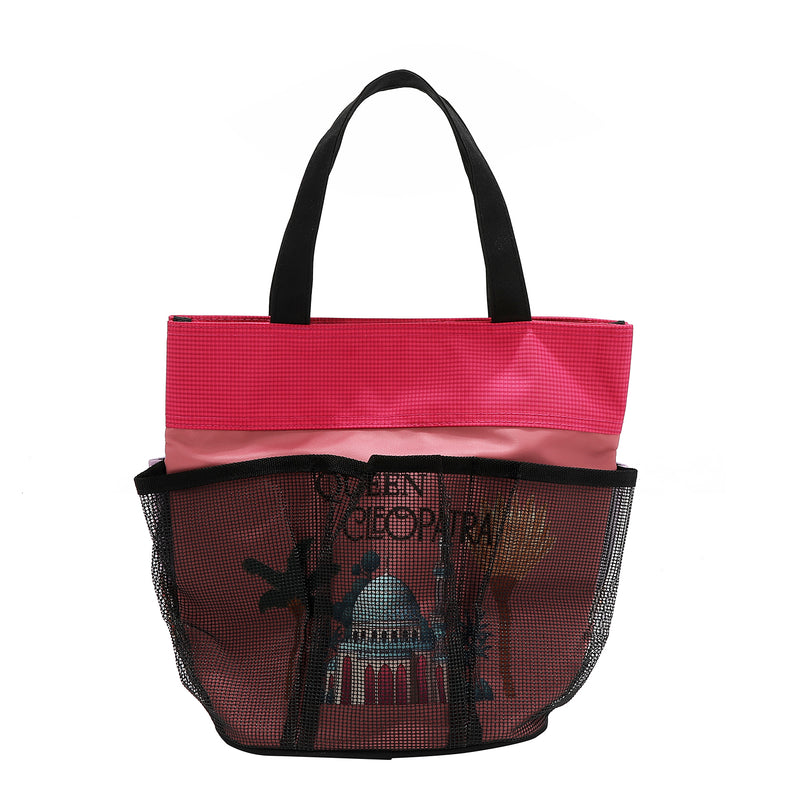 BOLSO ORGANIZADOR BELLA CADDY (QUEEN CLEOPATRA)