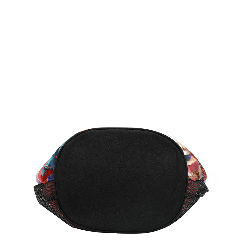 BOLSO ORGANIZADOR BELLA CADDY (QUEEN CLEOPATRA)