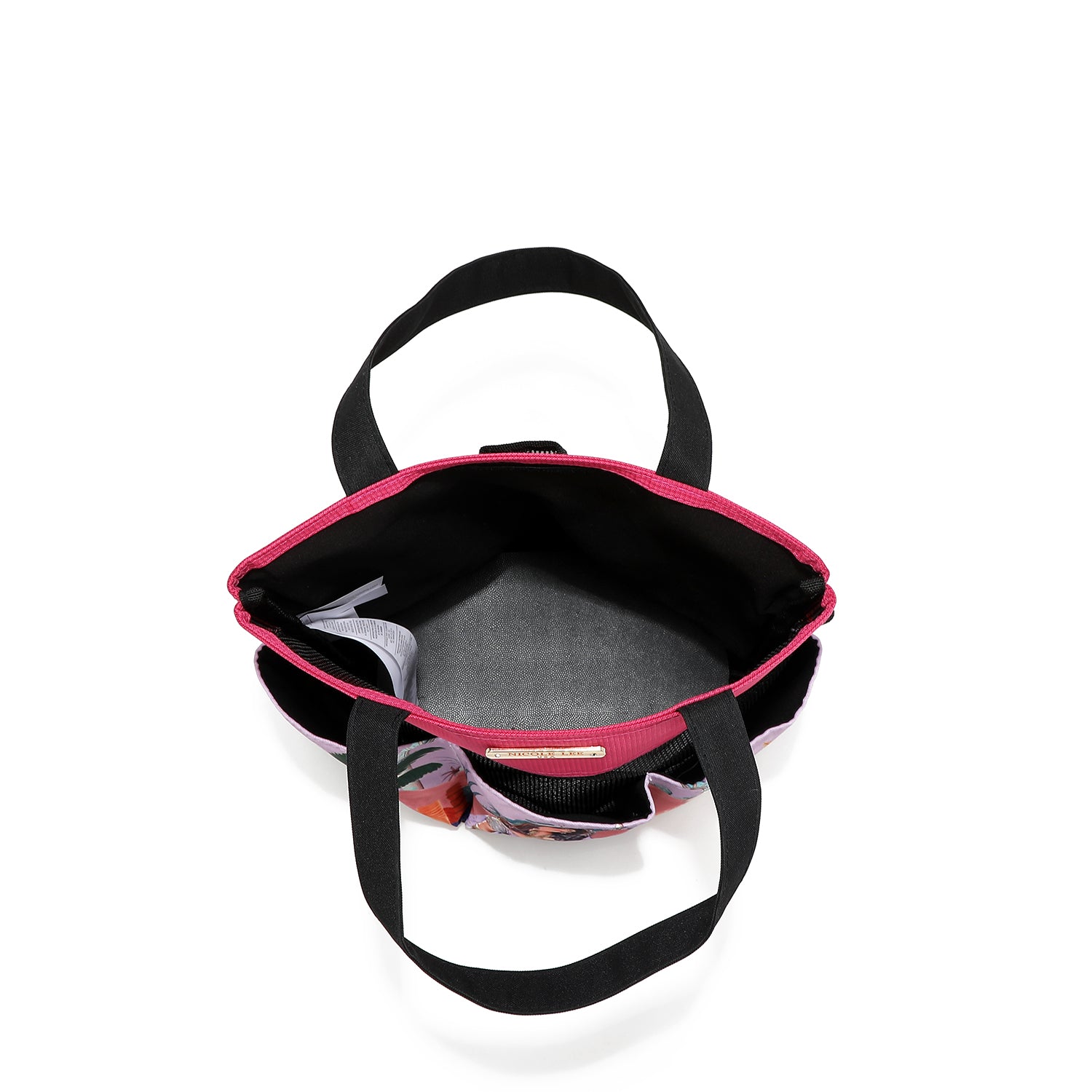 BOLSO ORGANIZADOR BELLA CADDY (NAIL POLISH)