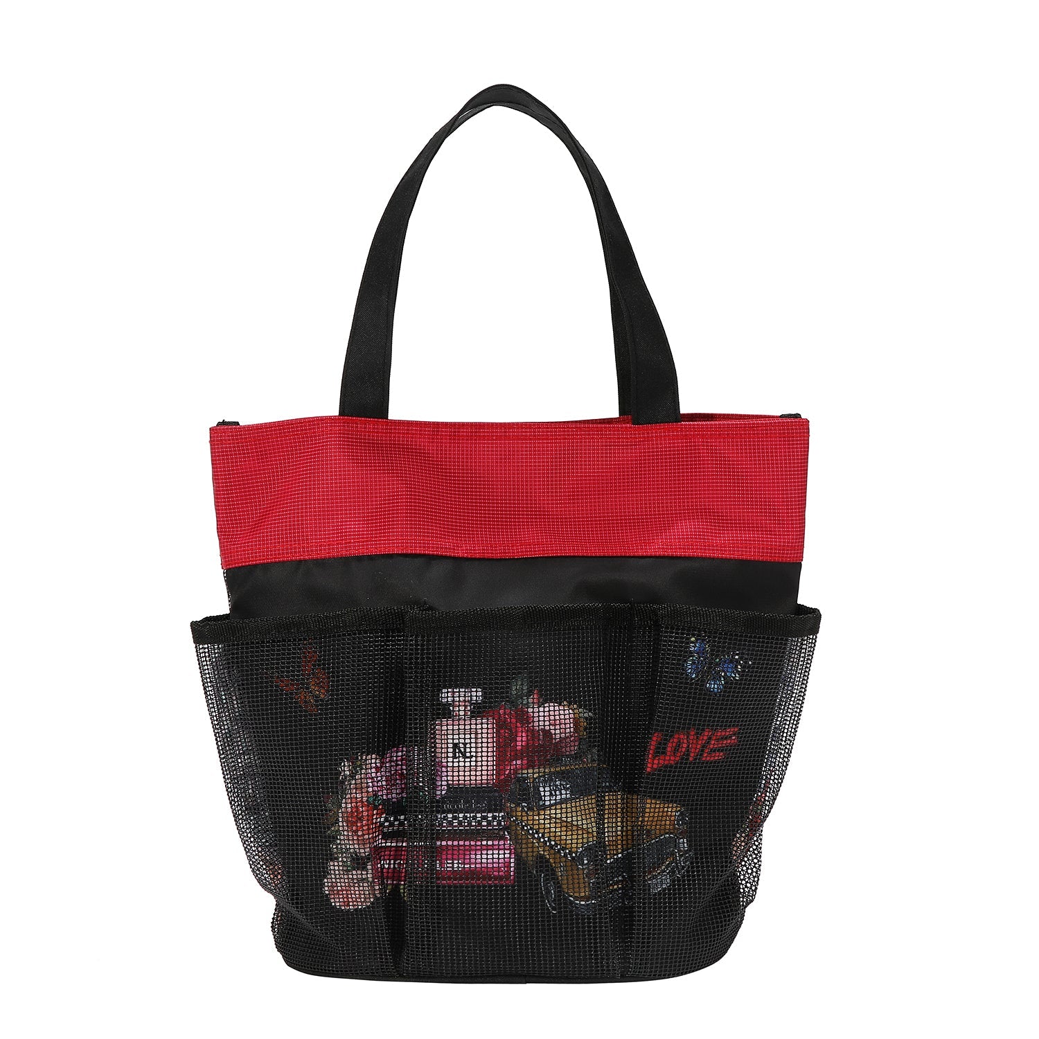 SAC DE ORGANISATION PRATIQUE (SABINA IMAGINES)