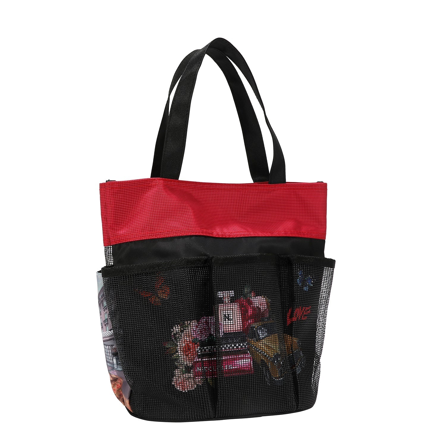 SAC DE ORGANISATION PRATIQUE (SABINA IMAGINES)