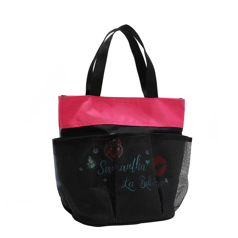 BOLSO ORGANIZADOR BELLA CADDY (SAMANTHA LA BELLEZA)